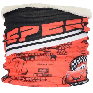 Disney Cars Loopschal "Cars" in Creme