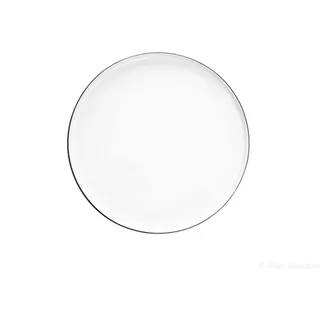 Asa Selection Brotteller Ø14,5 cm weiß