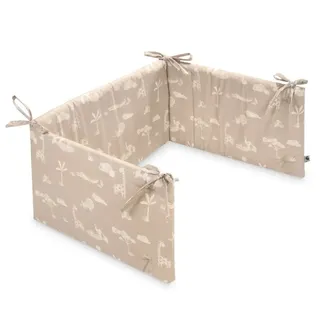 Julius Zöllner Organic Bettumrandung Beige