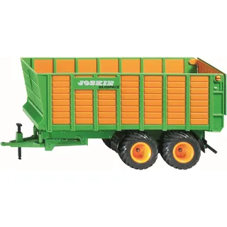 Siku 2873 - Silagewagen 1:32