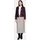Casual-Jacke lila 38