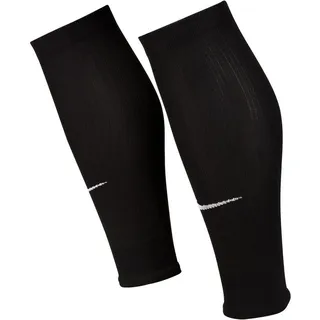 Nike Strike Fußball-Armlinge Black/White L/XL