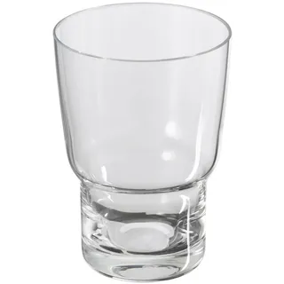 Keuco Zahnputzbecher Transparent