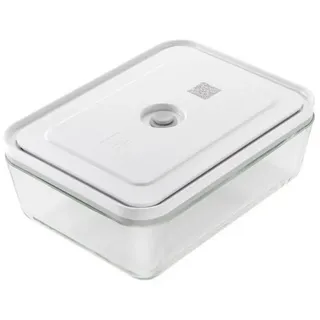 Zwilling Fresh & Save Box, Rechteckig, 2 l, Glas