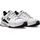 White/Black 44 5