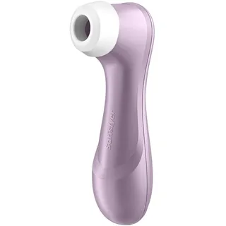 Satisfyer Pro 2 Generation 2 lilac