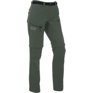 Maul Oakville Zip-Off-Hose Grün 40