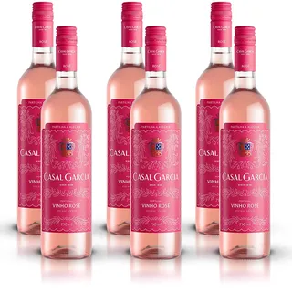 QUINTA DA AVELEDA Casal Garcia Roséwein trocken 0,75 l