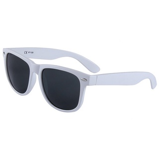 AquaBreeze Sonnenbrille Sonnenbrille-Herren-Damen Polarisiert-Rechteckig-Sonnenbrillen weiß