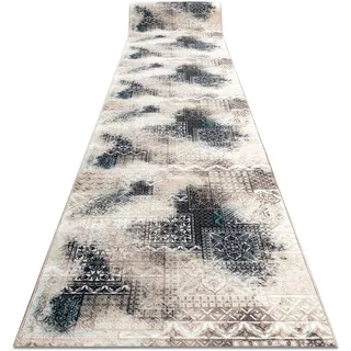 LÄUFER Antirutsch PATCHWORK 67/140 cm