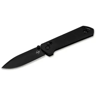 Böker Kihon DC All Black Schwarz