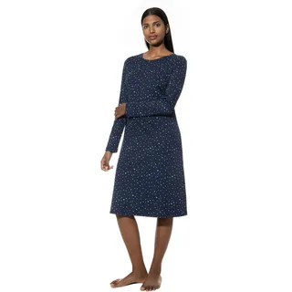 Mey Night Serie Erina Damen Nachthemden Deep Shadow M(40) - M