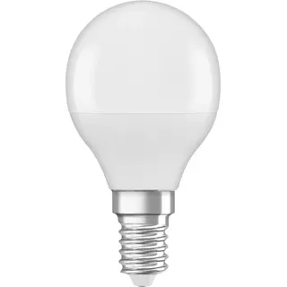 Osram LED-Birne 5,5W E14 470 lm warmweiß