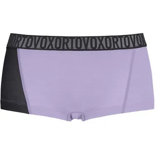 Ortovox 150 Essential Hot Pants lila XS