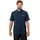 Delgami Polo blau L