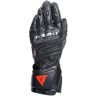 Dainese Carbon 4 Sporthandschuhe schwarz / schwarz / schwarz XXL
