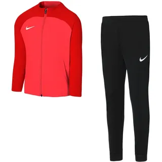 Nike Academy Pro Kinder rot - bright crimson/black/white XL