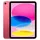 256 GB Wi-Fi + Cellular rose