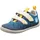 - Strick-Halbschuhe Happy Pinguin