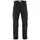 Winter Hose Schwarz 46