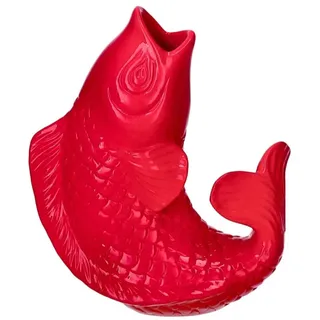 Giftcompany Dekovase Mamsell Koi Neon Pink 15,5 cm