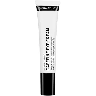 The Inkey List Caffeine Augencreme 15 ml