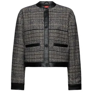 Esprit Jackenblazer schwarz 40
