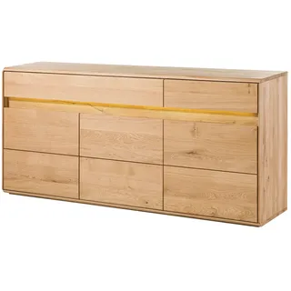 G+K Sideboard CARDIFF 184 x 86 x 44 cm Beige