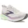Damen Antarctica/Grape/Green Gecko 36