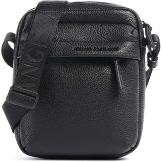 Armani Exchange Max | Umhängetasche in schwarz