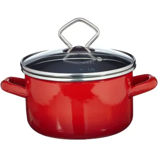 Krüger Rom Fleischtopf 16 cm