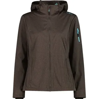 CMP 39a5016m Light Softshelljacke - Darker Toffee Mel - S
