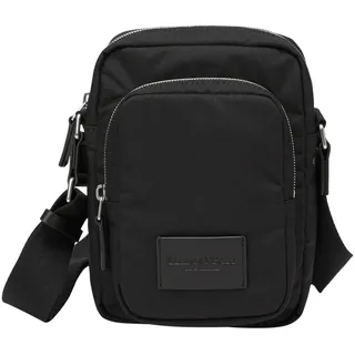 Marc O'Polo Gabe Crossbody Bag Nylon Black