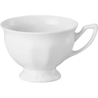 Rosenthal Kaffeetasse 0,18 l Weiß