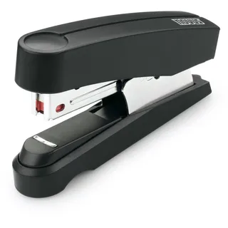 Novus Heftgerät B 10FC Professional schwarz