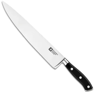 Richardson Sheffield VULCANO Allzweckmesser 26,2 cm Schwarz