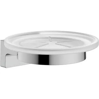 Hansgrohe AddStoris S Seifenhalter Chrom