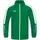 Allwetterjacke sportgrün 3XL