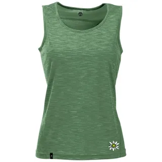 Maul Beja XT Fresh Funktions-Top Grün 46