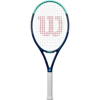 Wilson Ultra Power 100 L1 Blau/Teal
