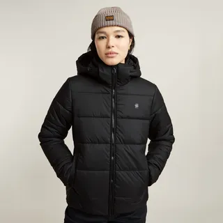 G-Star Meefic Jacke - Dark Black - M