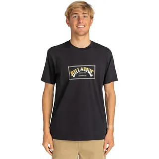 Billabong Arch - T-Shirt für Männer Schwarz