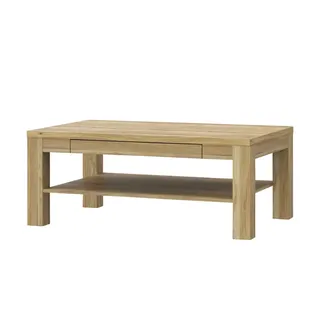 Couchtisch  Akinori ¦ holzfarben ¦ Maße (cm): B: 110 H: 45 T: 70.0