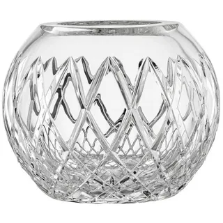 ARNSTADT KRISTALL Kugelvase Kugelvase Venedig klar (20 cm) - Kristallglas mundgeblasen · handgesch (1 St)