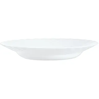 Arcoroc Tiefen Teller Trianon 22,5 cm weiß 1 Stück