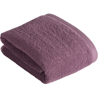 online kaufen lila Handtücher