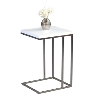 M2 Kollektion Beistelltisch MICHI B/H/T ca. 38.00x62.50x43.00