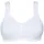 Minimizer Damen-BHS mit Minimizer Schnittform Verkleinert die Brüste optisch Mit Entlastungsträgern 85C