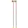 140 cm rot