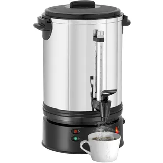 Bartscher Kaffeemaschine Regina Plus 40
